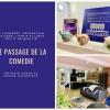 Le Passage de la Comédie - Climatisation & WiFi Fibre