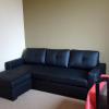 Appartement d'une chambre avec jardin clos et wifi a Fauverney