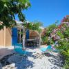 Maison 5 personnes côté plage