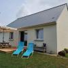 Single storey holiday home in Plouarzel