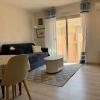 Appartement Mèze, 2 pièces, 4 personnes - FR-1-604-40