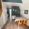 Duplex au calme jardinet Spa