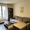 Appartement cosy proche de la gare - Idéal 2 pers.
