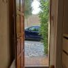Studio-jardinet-parking