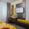 Hotel Epic Centrum