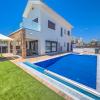 Serenity Seafront Villa