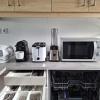 Kavics Apartman Tata