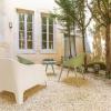 Terrasse Saint Michel