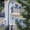 Haus Wasmer by AlpenTravel