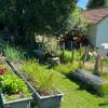 HOTEL RURAL BASQUE IRATI