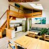 Sunny - charmant duplex avec terrasse privative