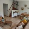 Beau Duplex Cenon résidence calme, vue arborée