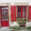 Traditional house in the heart of La Roche-Bernard