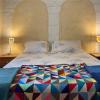 Room with private Jacuzzi & healthy food