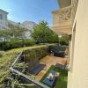 Studio Terrasse Disney Paris