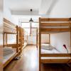 Target Hostel