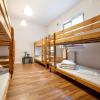 Target Hostel