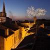 Le 9 Victor Hugo Vue sur les Toits, Loft Triplex avec terrasse, intra muros