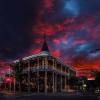 Weatherford Hotel