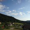 Chalet Le Roncing