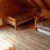 Chalet Le Roncing