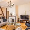 Suites Mana - MATAHINA avec VUE SUPERBE sur la Place DUCALE et Parking privé inclus