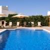 Villa KM2 lovely villa located just outside of Sa Carroca a 5 minute drive from Playa den Bossa
