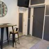 STUDIO MEUBLE 20 M2 RENOVE