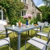 Holiday Home Maison Sainte Claire by Interhome