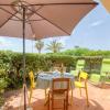 Apartment Les Vagues by Interhome