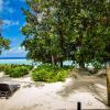 Silhouette Island, Seychelles.