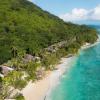 Silhouette Island, Seychelles.