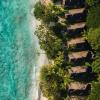 Silhouette Island, Seychelles.