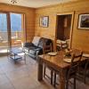 Bel appartement 4 * + Parking couvert, Résidence Belvédère
