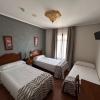 Hostal Posada Entreviñas