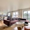 Appartement J O 2024