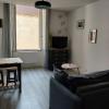 studio hyper centre, wifi,
