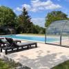 La Millière - Piscine & campagne - Cathelineau & Lescure