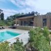 Villa Lodge Sauternes Darroze