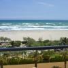 Appartement Canet-Plage, 2 pièces, 4 personnes - FR-1-750-5