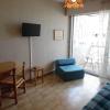 Studio Canet-Plage, 1 pièce, 2 personnes - FR-1-750-34