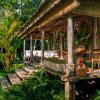 Stone House, Jalan Tirta Tawar, Kutuh Kaja, Ubud, Bali, Indonesia.