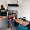 Appartement Cosy proche de la gare.