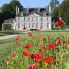 Chambres d'Hôtes Château de Martragny