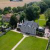 Chambres d'Hôtes Château de Martragny