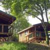 Le Jardin Saint Germain Lodges and Events