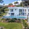 Luxueuse Villa Charleston - Vue mer, Sauna Hammam