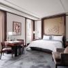 The Peninsula Paris