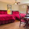 Scenic Motel Moncton