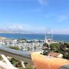 Appartement Villeneuve-Loubet, 2 pièces, 4 personnes - FR-1-252A-112